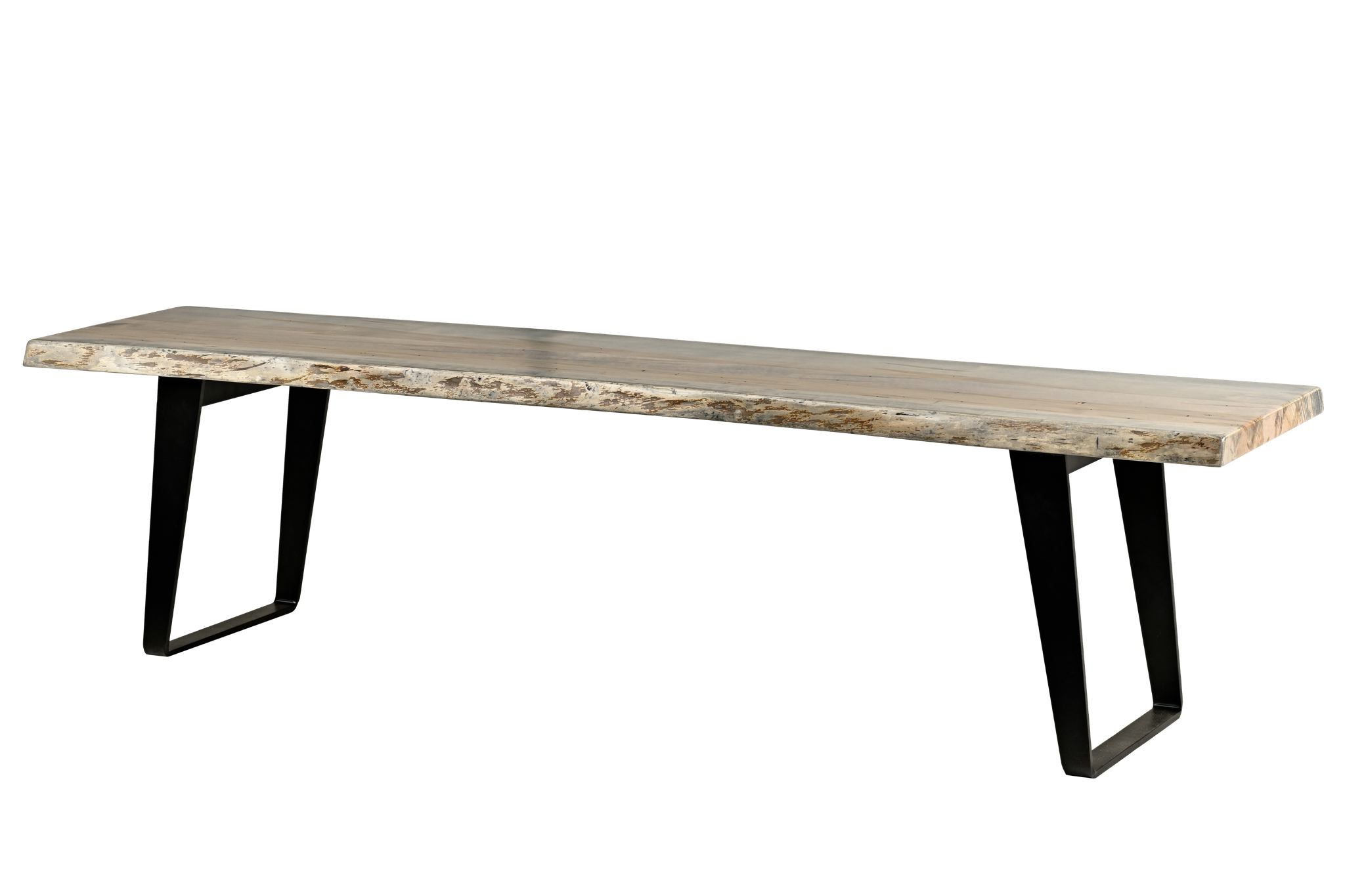 Amish Ashford Bench-Dining Bench-The Amish House