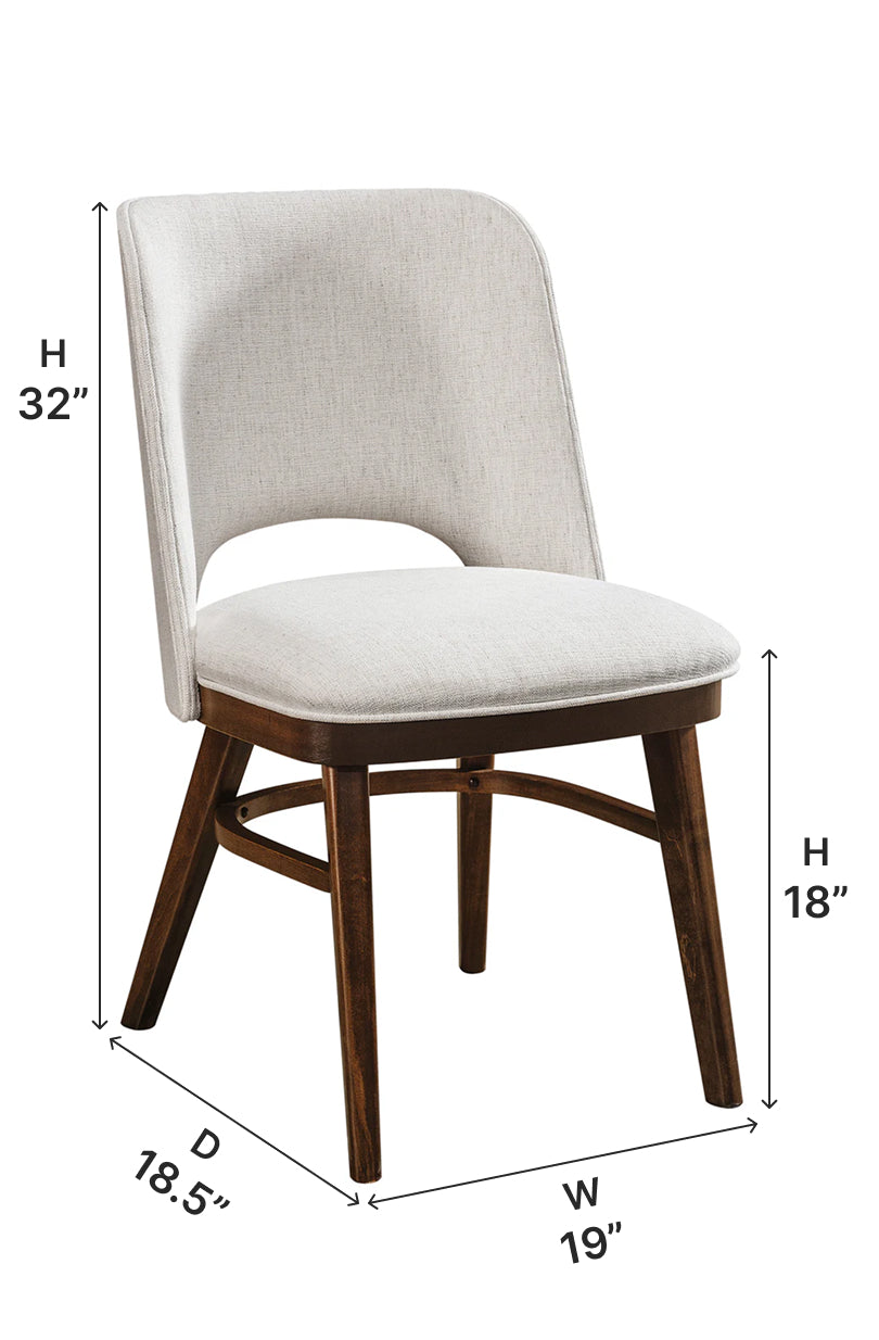 Amish Vinson Dining Chair