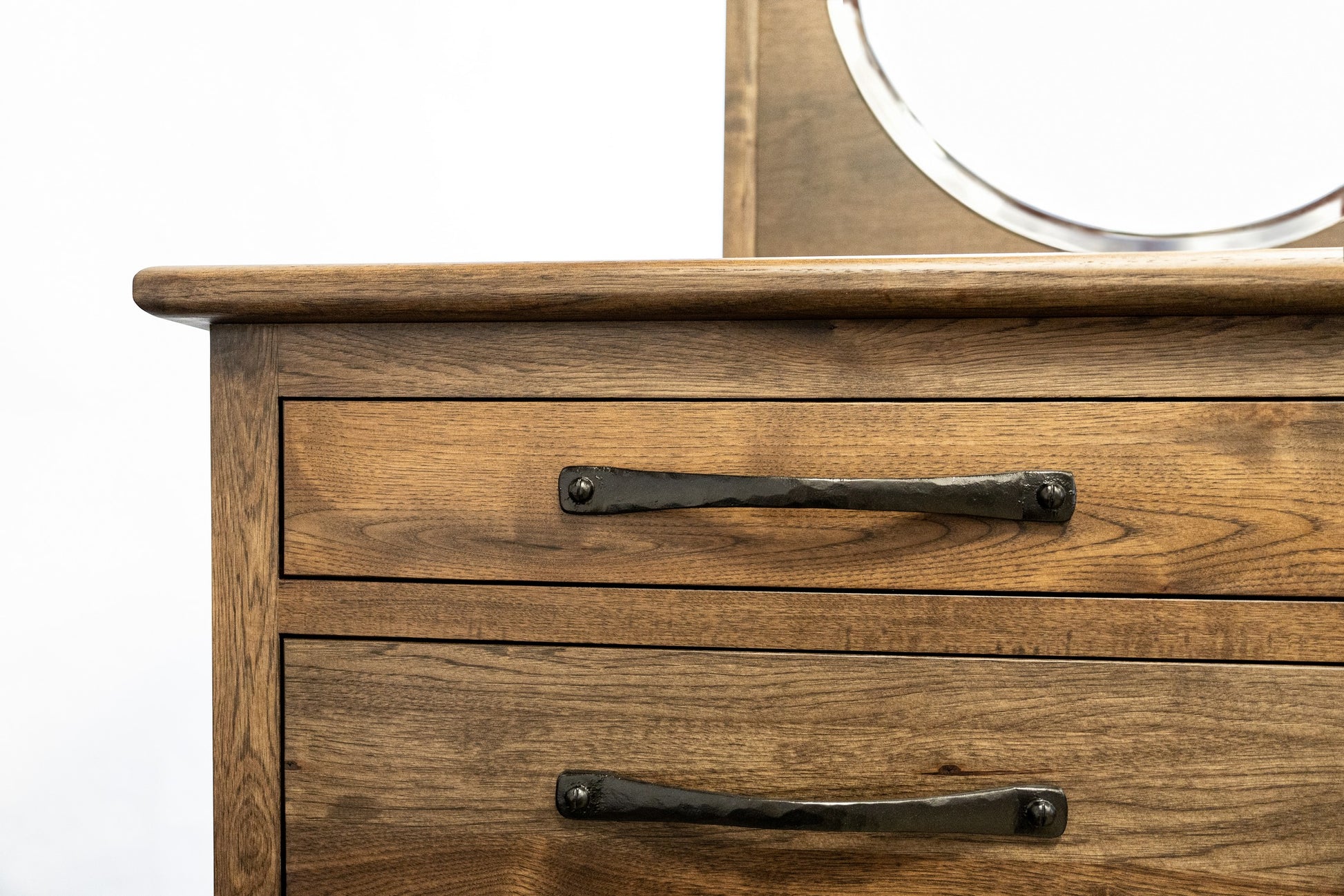 Williamson Farmhouse Bedroom Collection