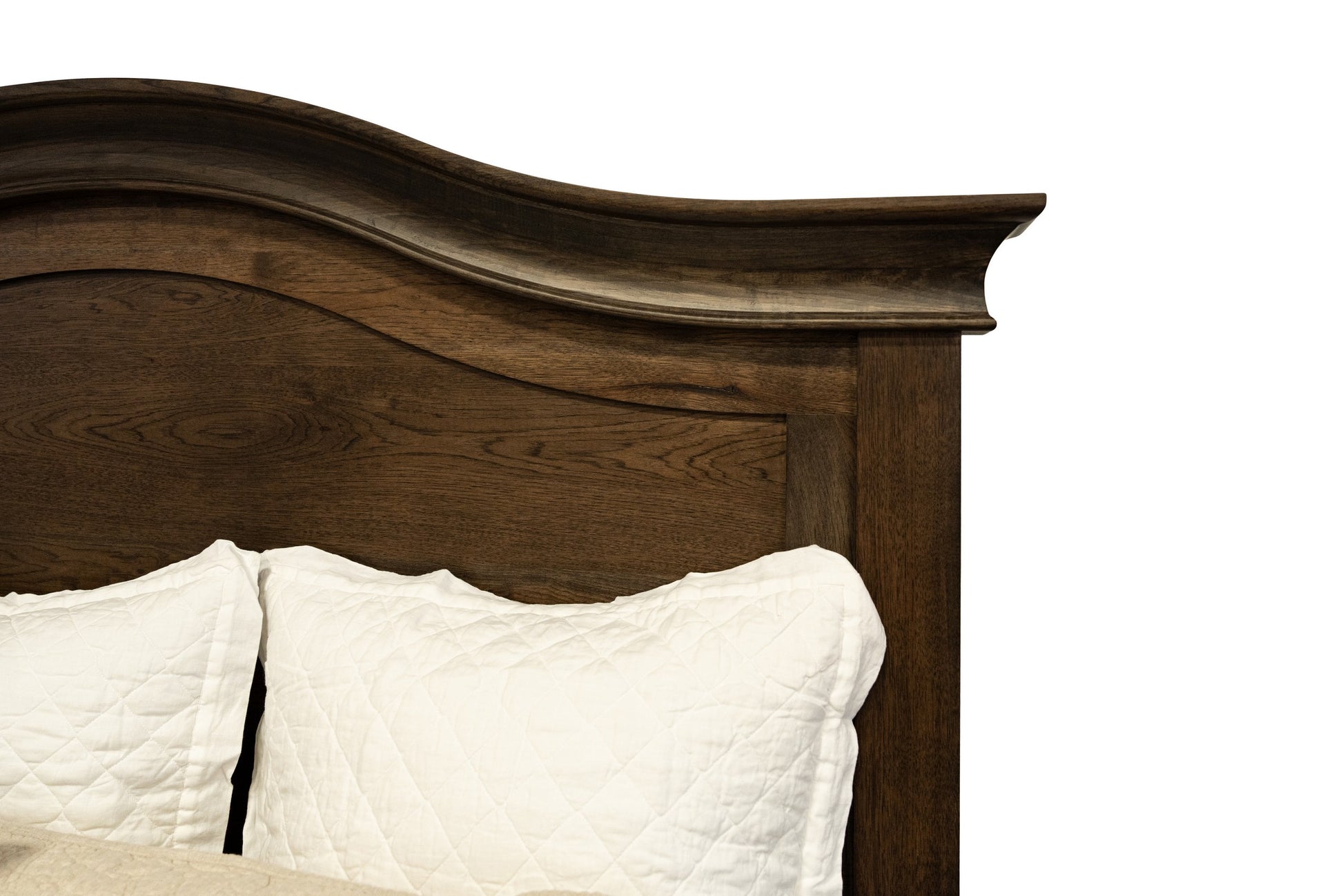 american made amish Williamson Farmhouse Bedroom Collection