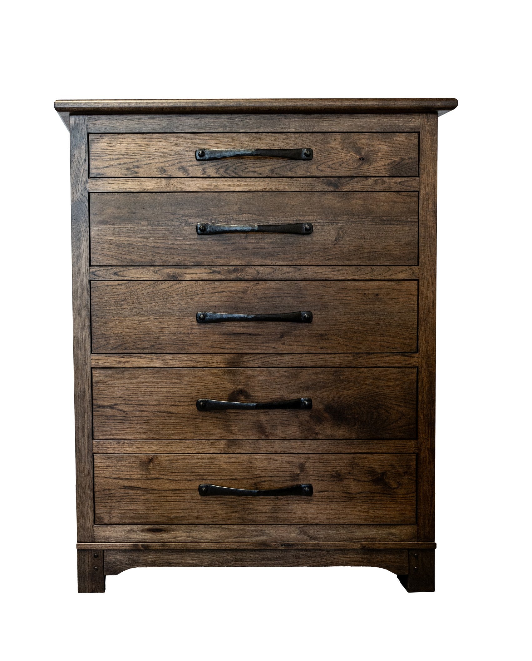 Williamson Farmhouse Bedroom Collection