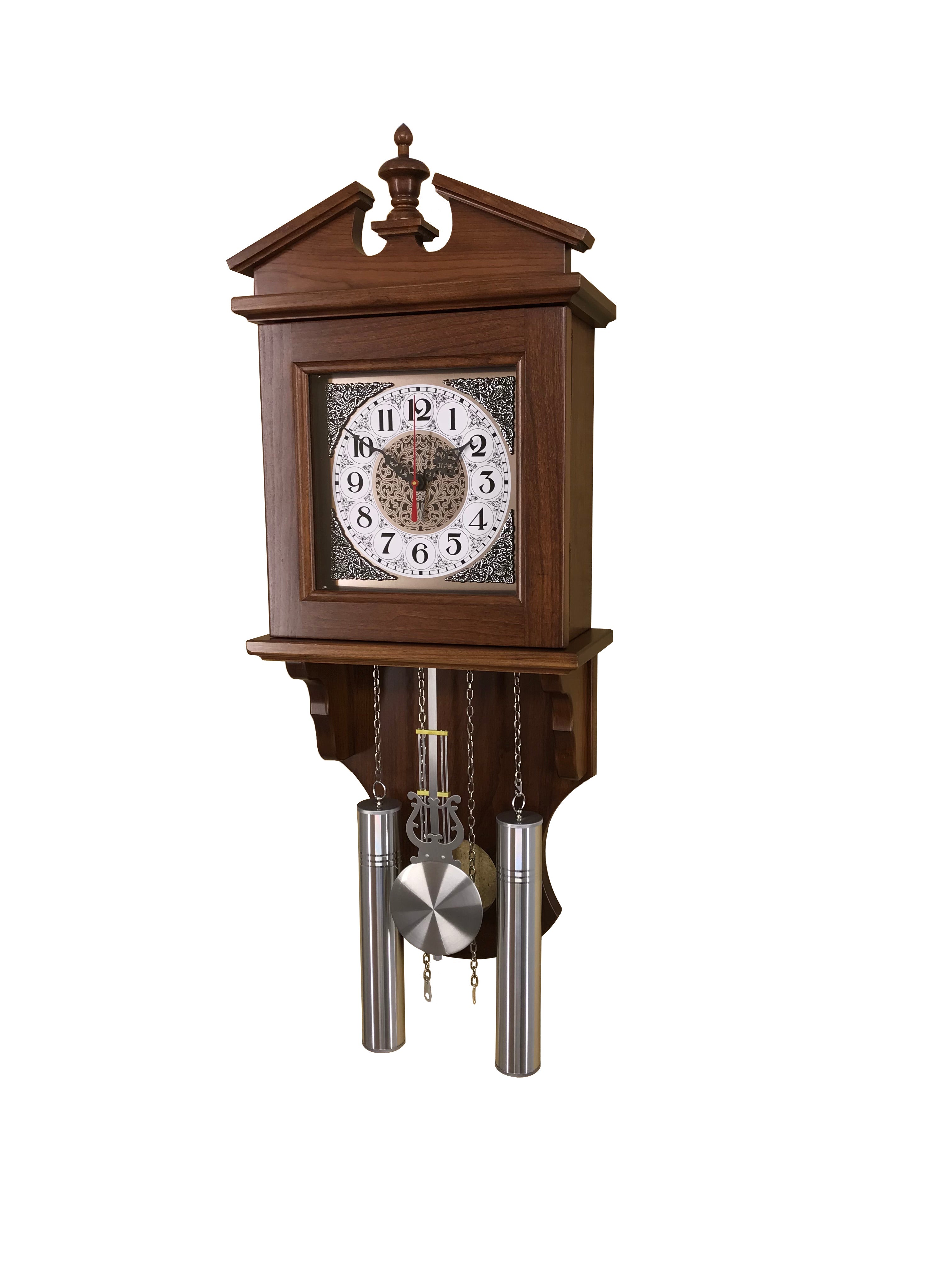 windsor wall clock
