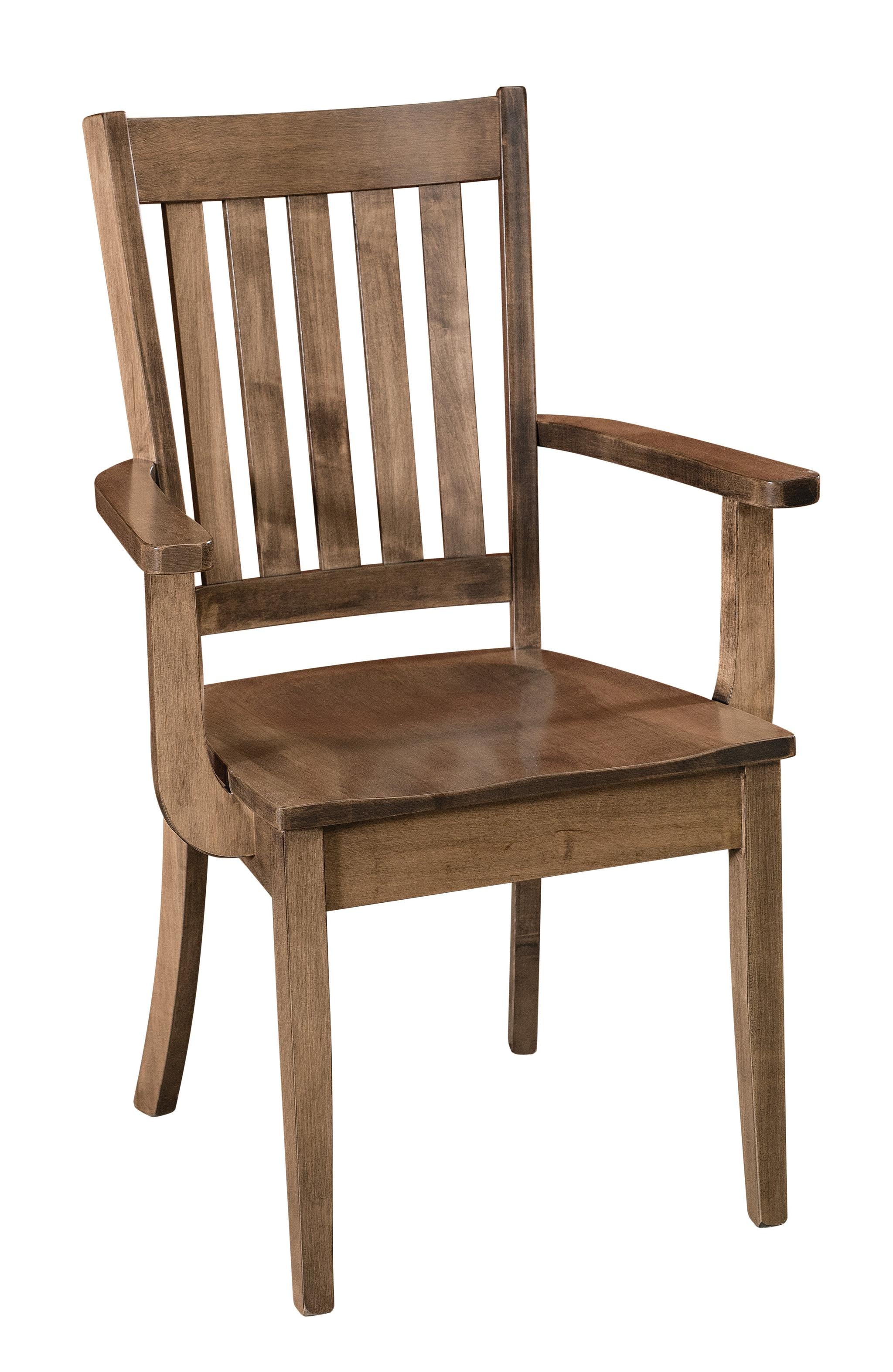 Amish Winnfield Dining Chair