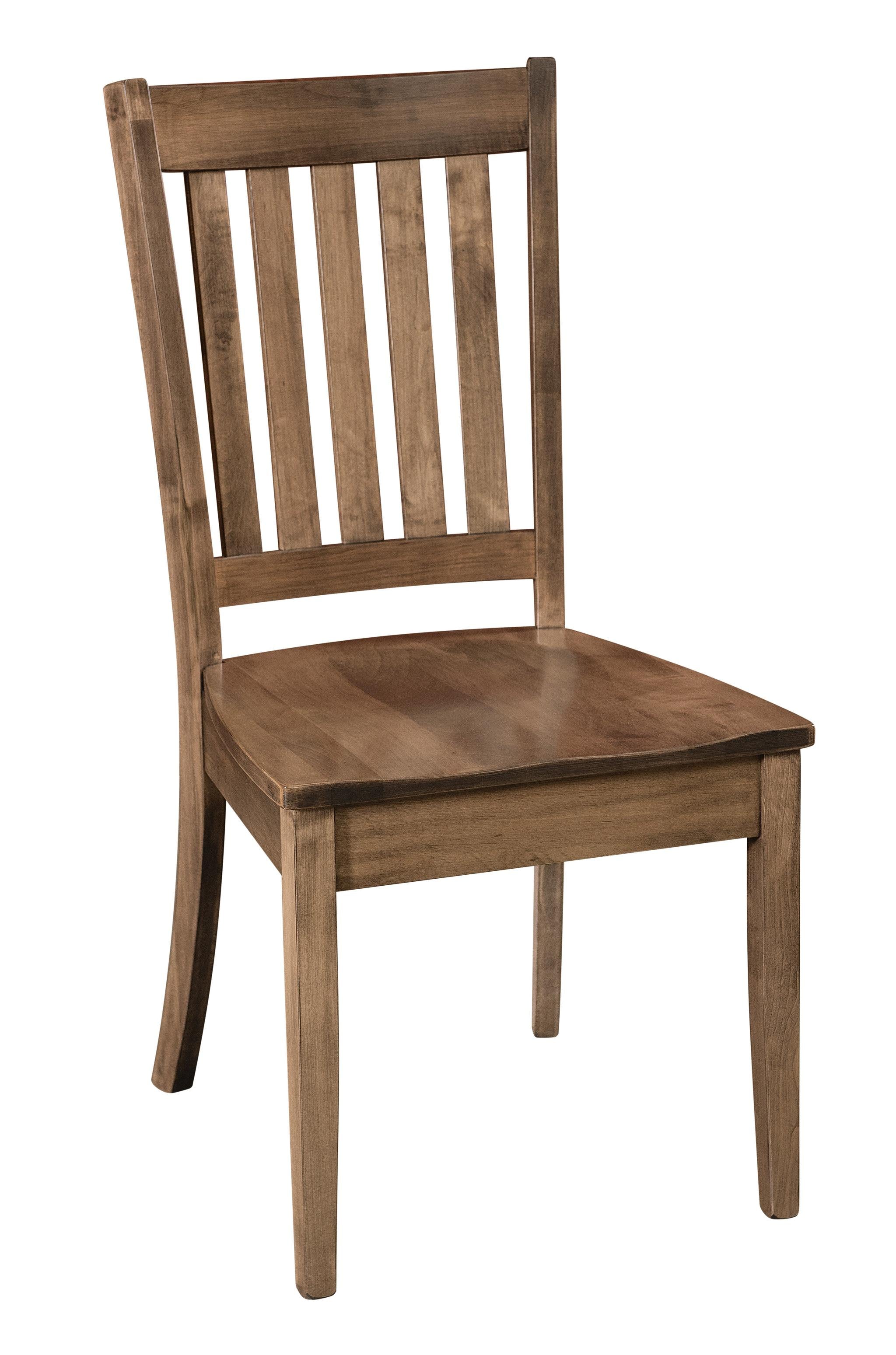 Amish Winnfield Dining Chair