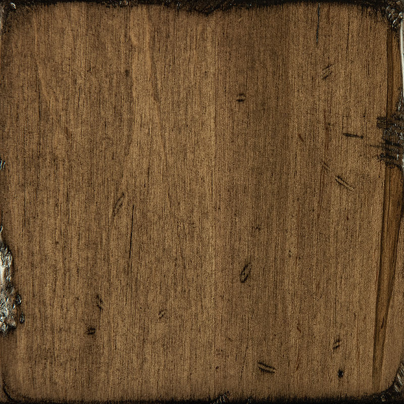 Distressed Weathered Savanna-Wormy Maple