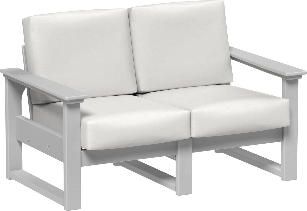 Lanai Deep Seating Loveseat
