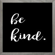 Be Kind B1212