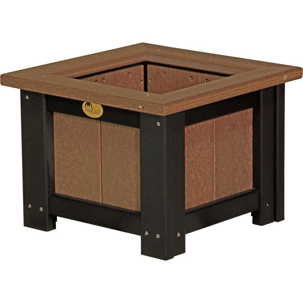 The Amish House Planter - Thumbnail 2