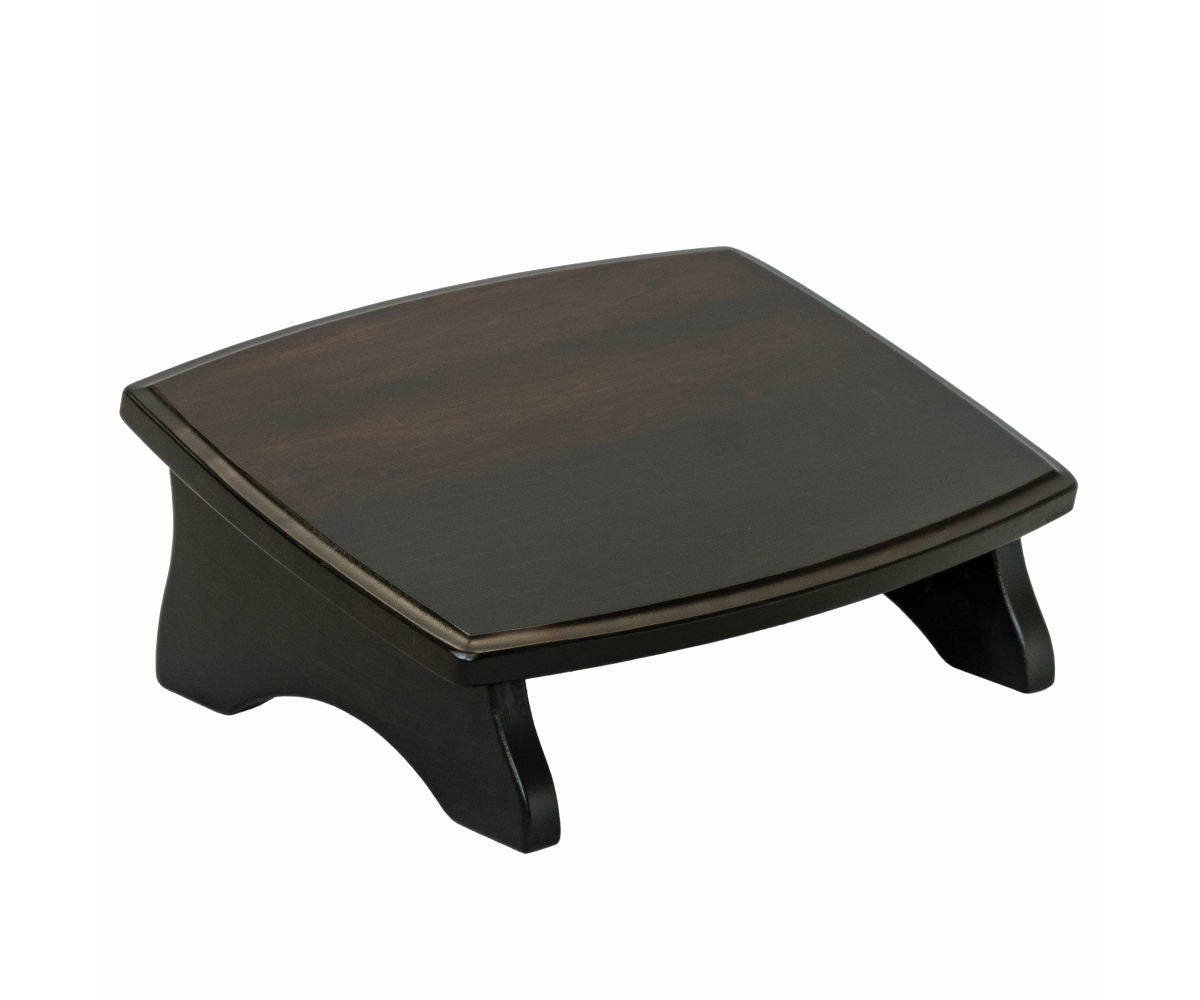 Amish Little Tod Footstool