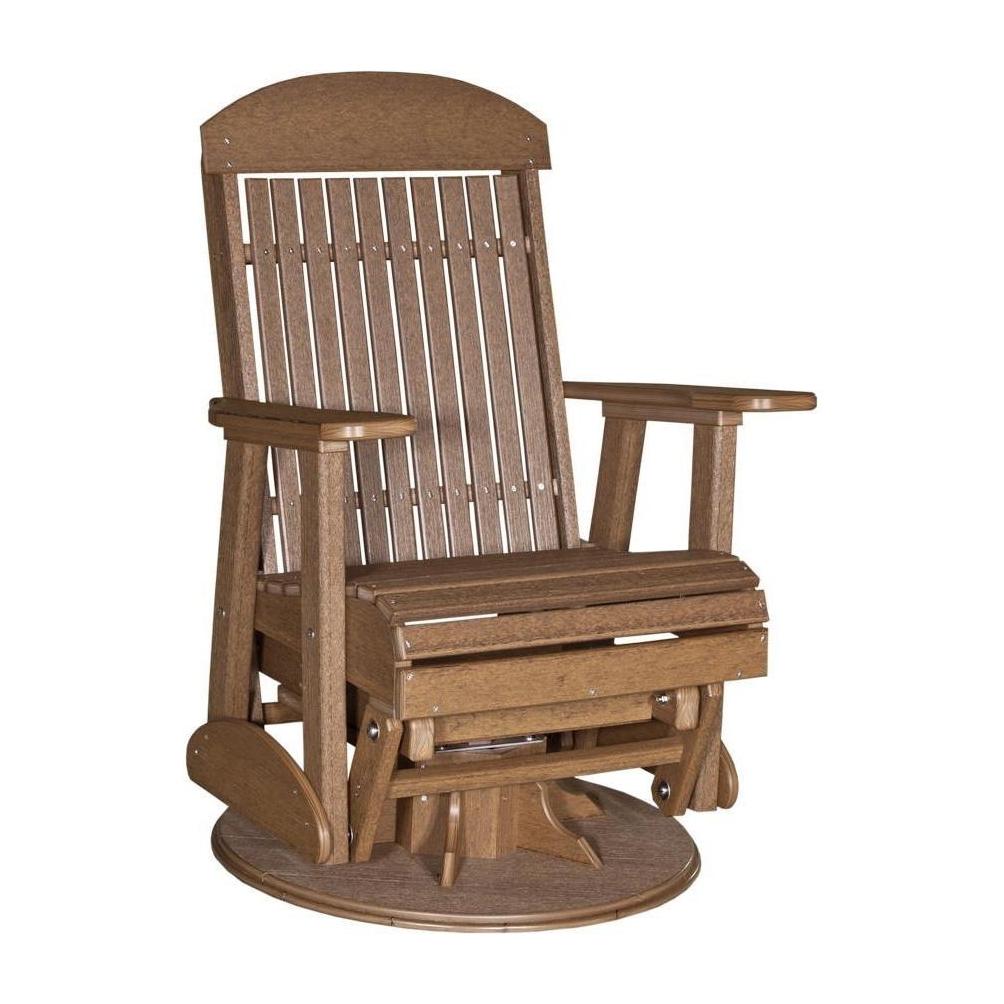 Classic Swivel Glider - Thumbnail 3
