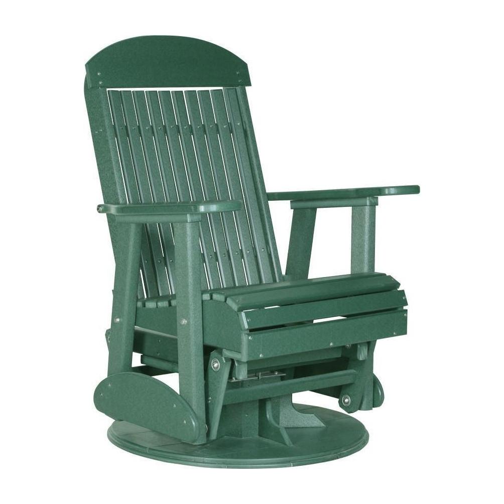 Classic Swivel Glider - Thumbnail 4