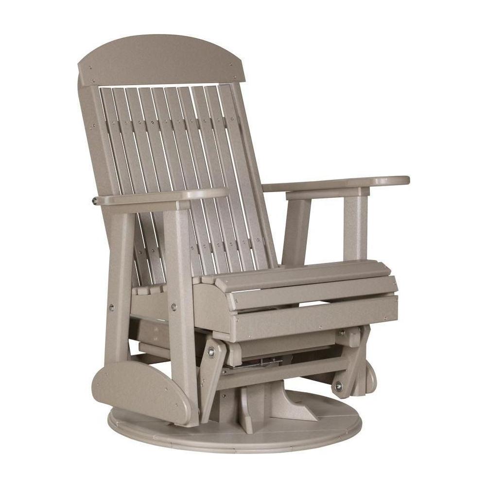 Classic Swivel Glider - Thumbnail 5