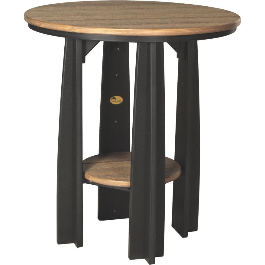 Outdoor 36" Balcony Table