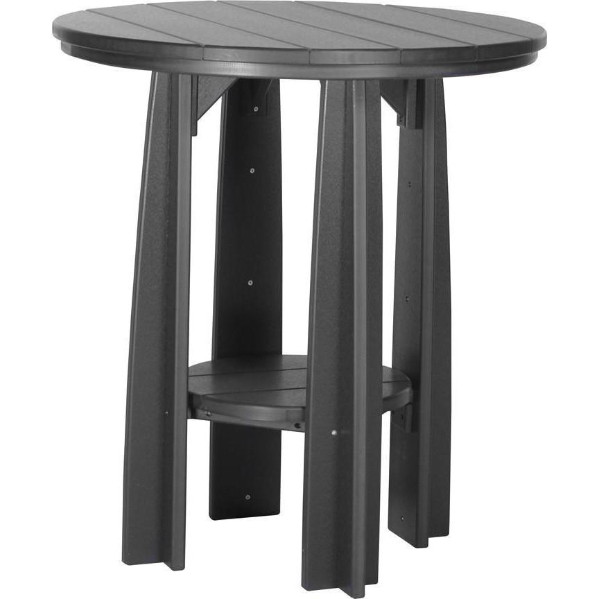 Outdoor 36" Balcony Table