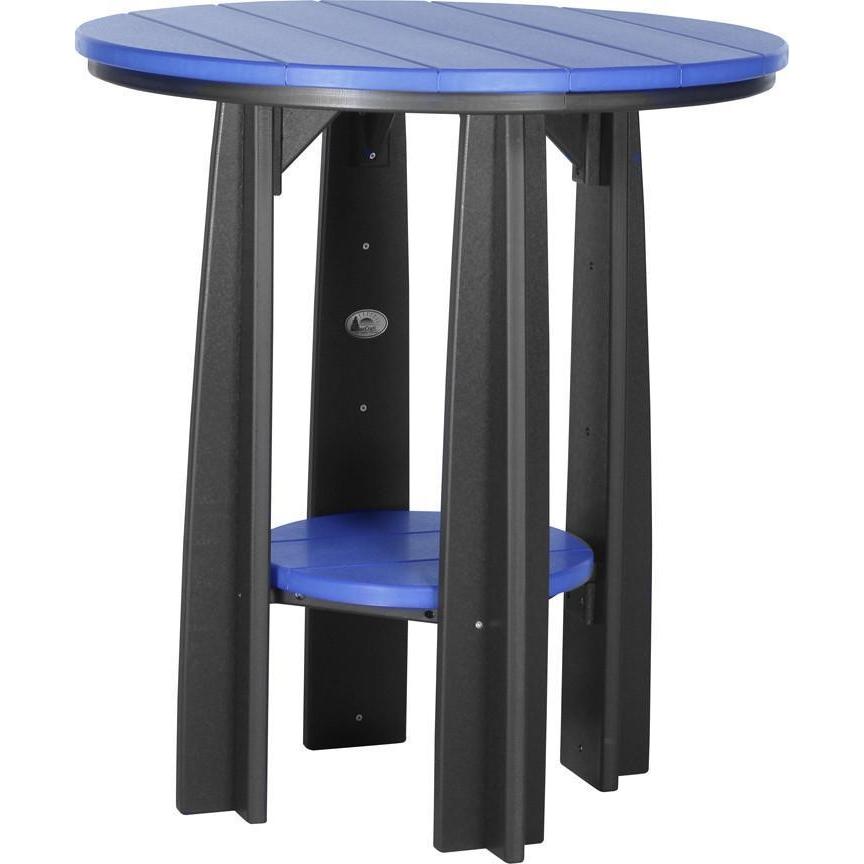 Outdoor 36" Balcony Table