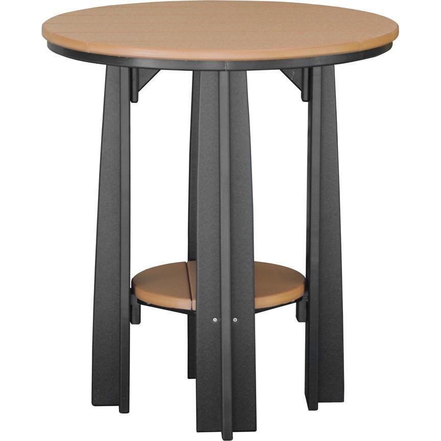 Outdoor 36" Balcony Table