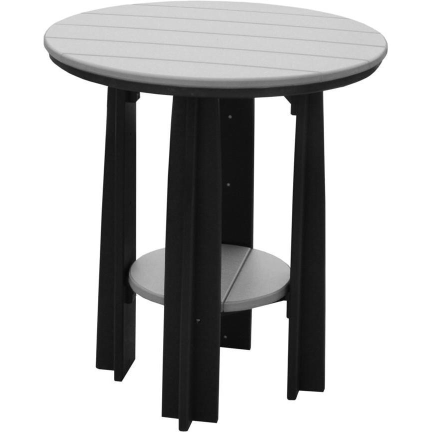 Outdoor 36" Balcony Table