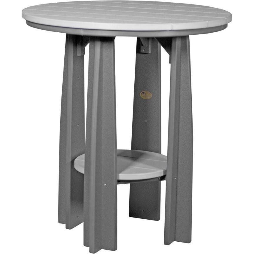 Outdoor 36" Balcony Table
