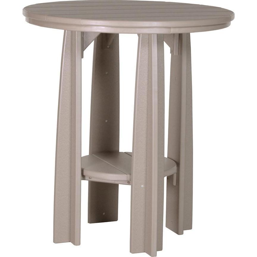 Outdoor 36" Balcony Table