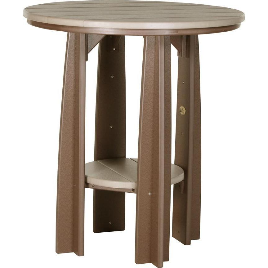 Outdoor 36" Balcony Table