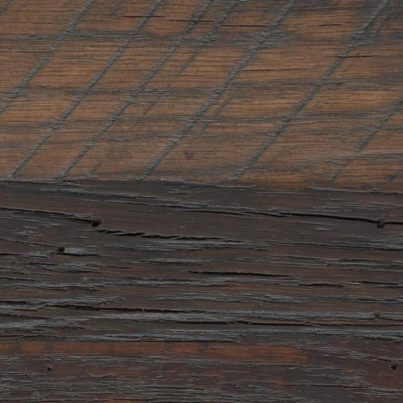 Creek Slate on Reclaimed Barnwood