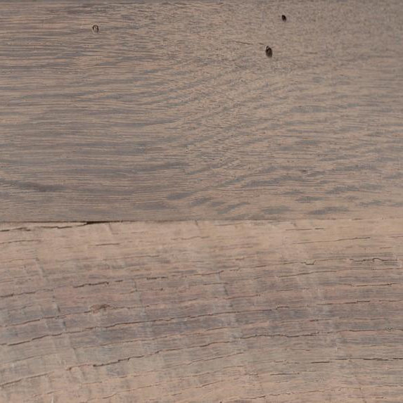 Ol' Yeller  on Reclaimed Barnwood