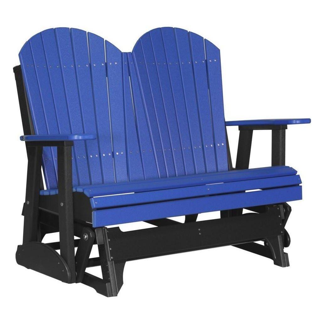 4' Adirondack Glider