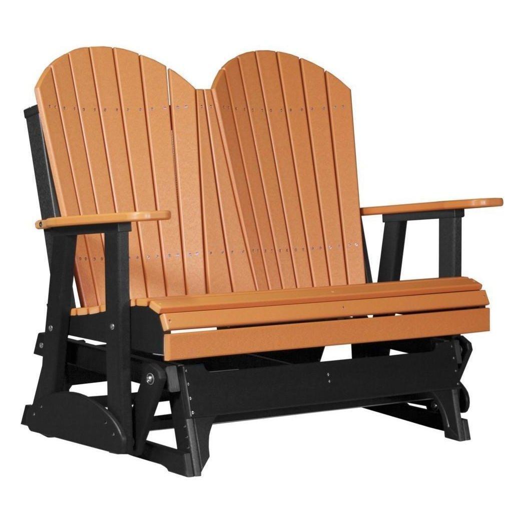 4' Adirondack Glider