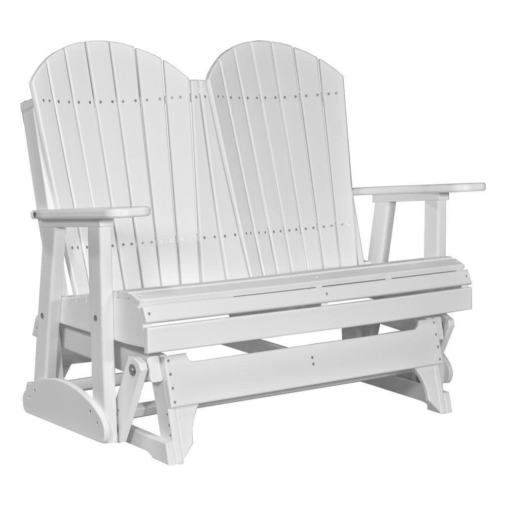 4' Adirondack Glider