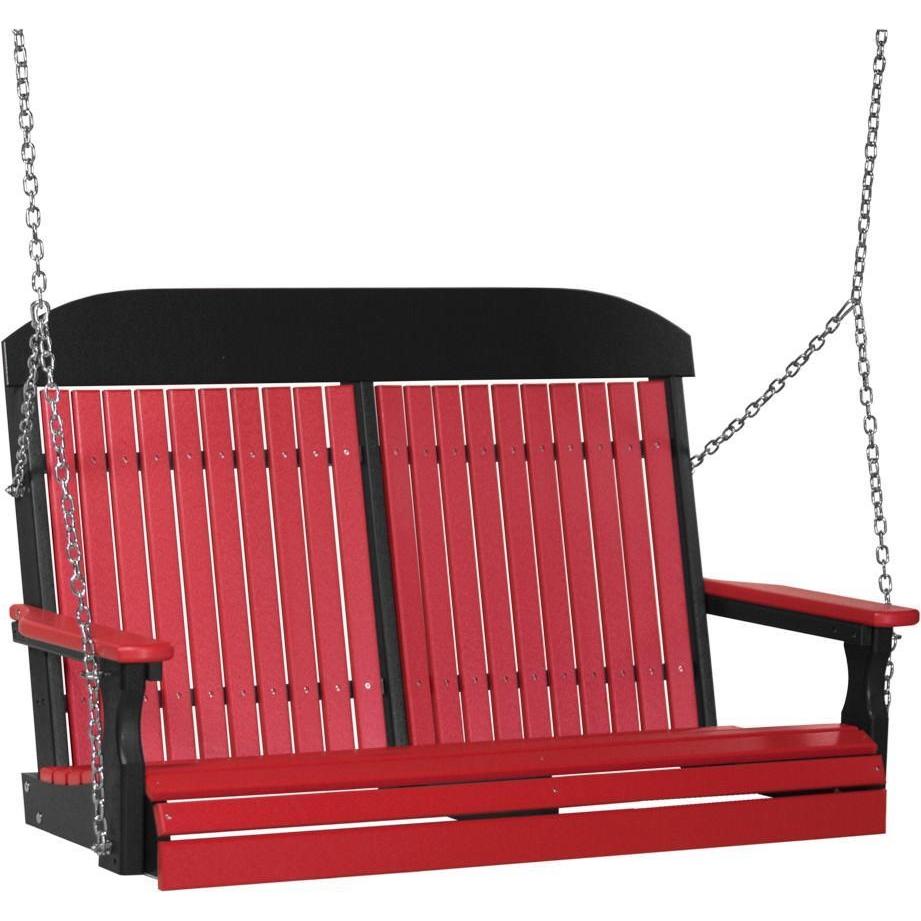 The Amish House Swing - Thumbnail 4