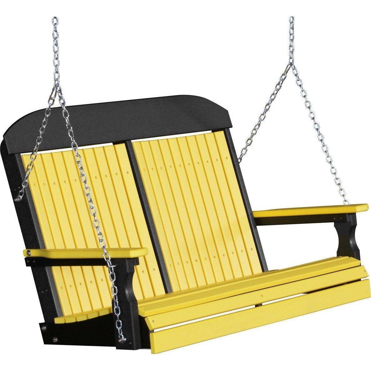 4' Classic Swing