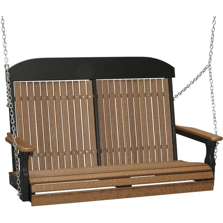 The Amish House Swing - Thumbnail 2