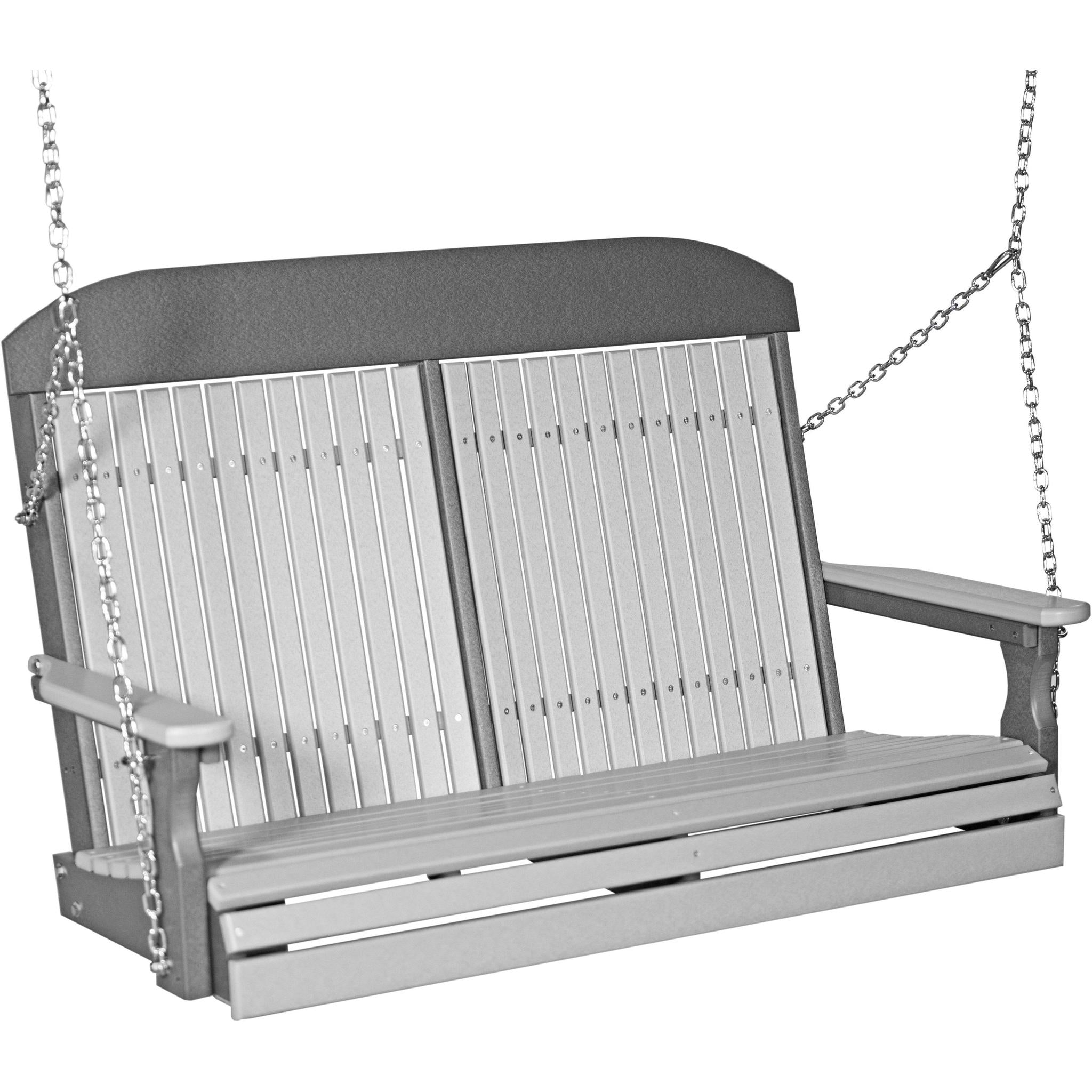 4' Classic Swing