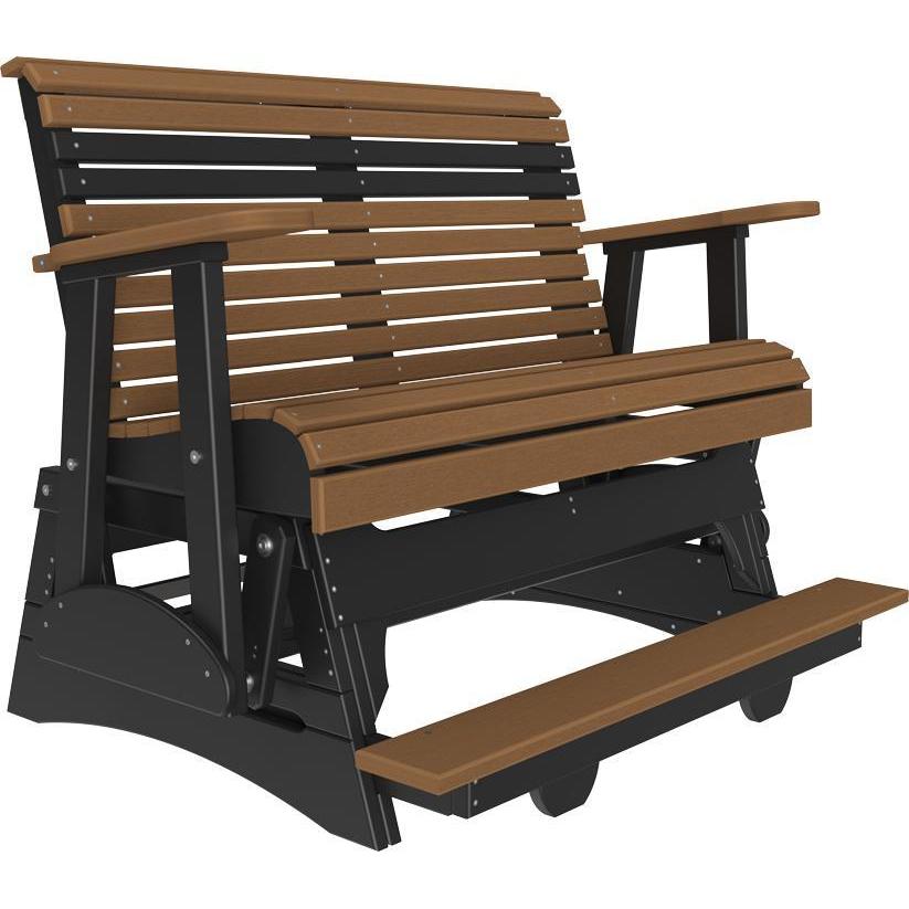 2' Plain Balcony Glider - Thumbnail 4