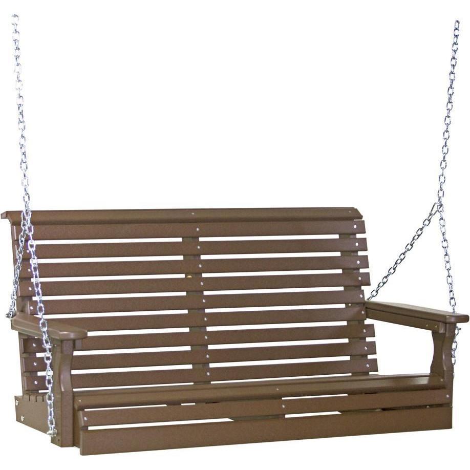The Amish House Swing - Thumbnail 4