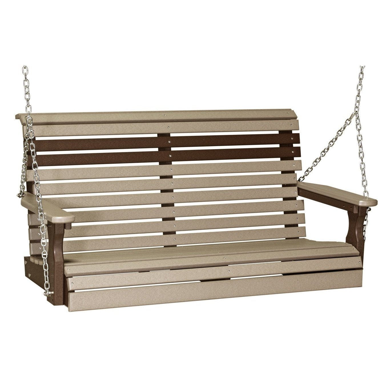 The Amish House Swing - Thumbnail 2