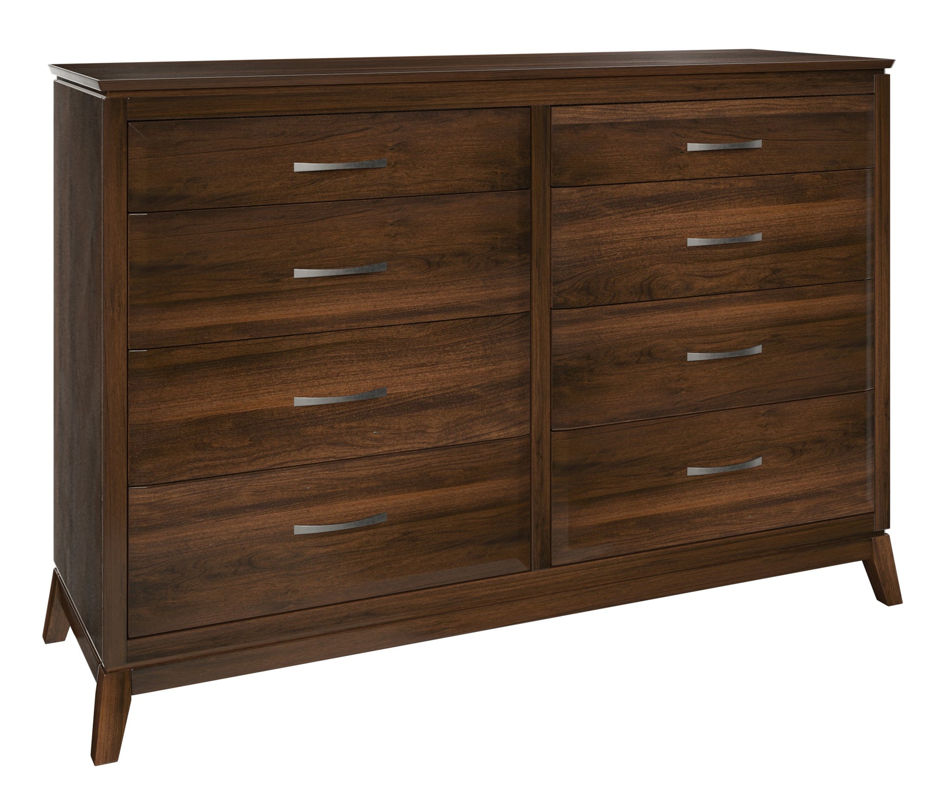 Amish Saratoga Tall Dresser