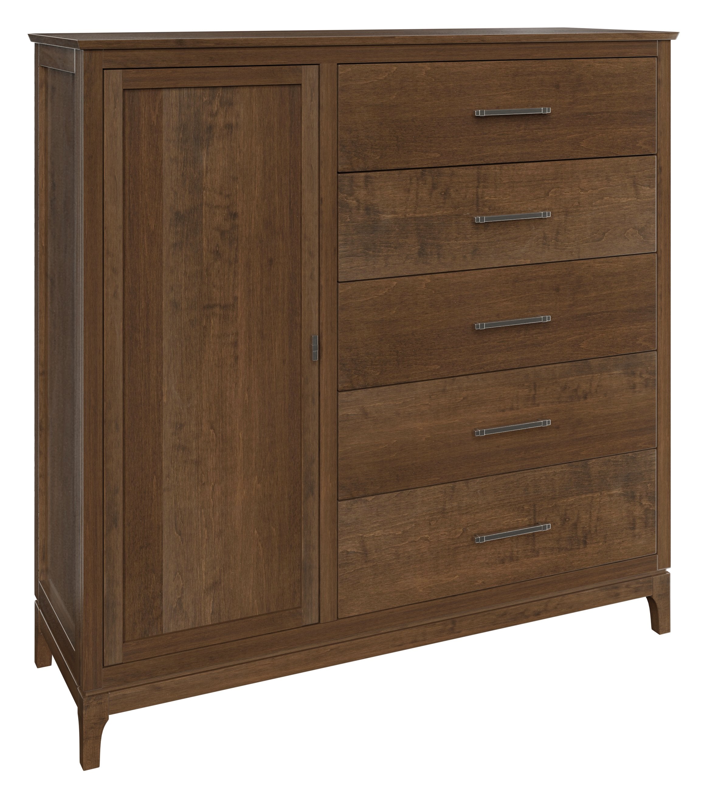 Amish Boulder Creek Gentleman's Chest