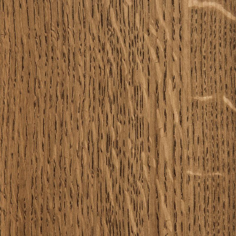 Almond-Quartersawn White Oak