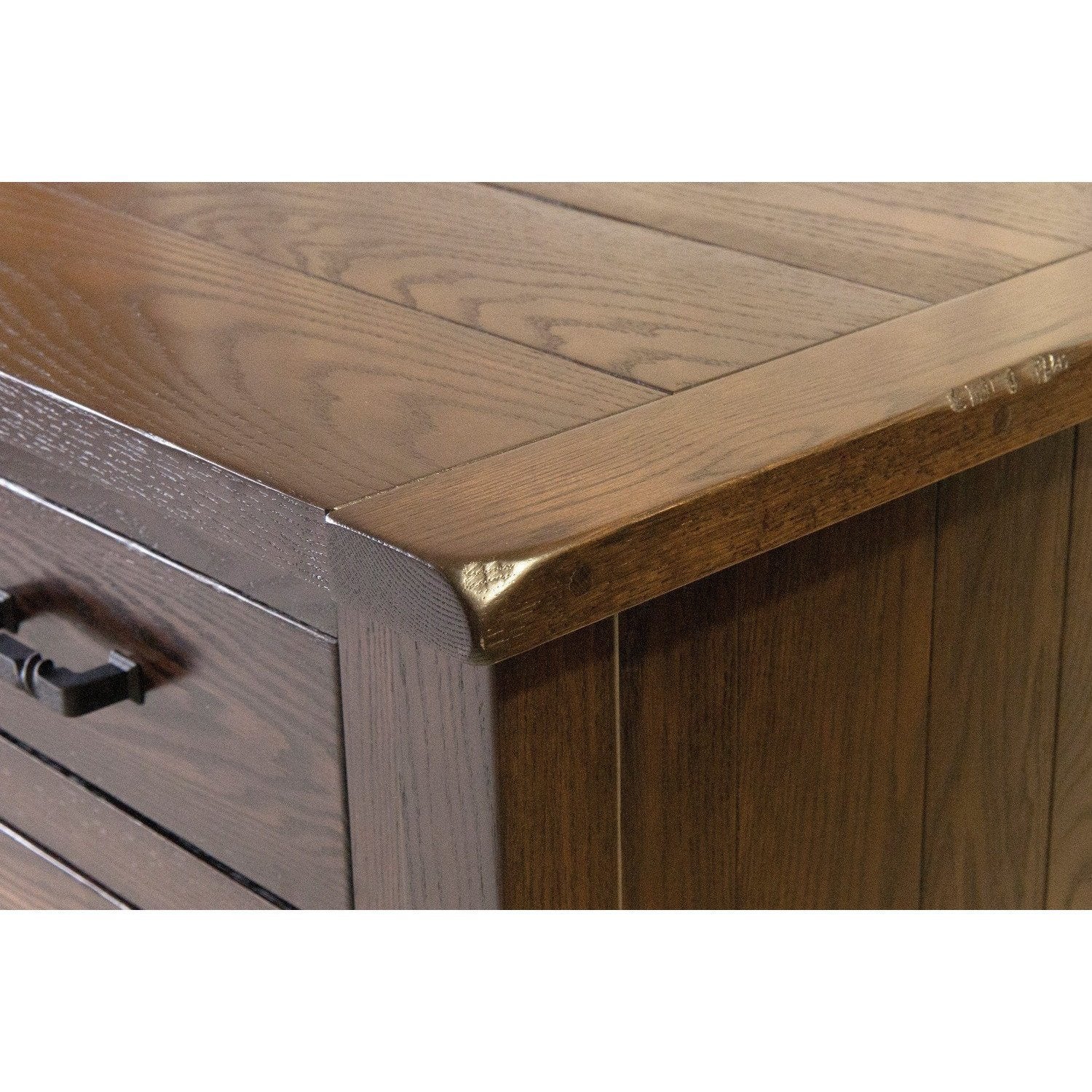 Amish Adele Four Door Buffet