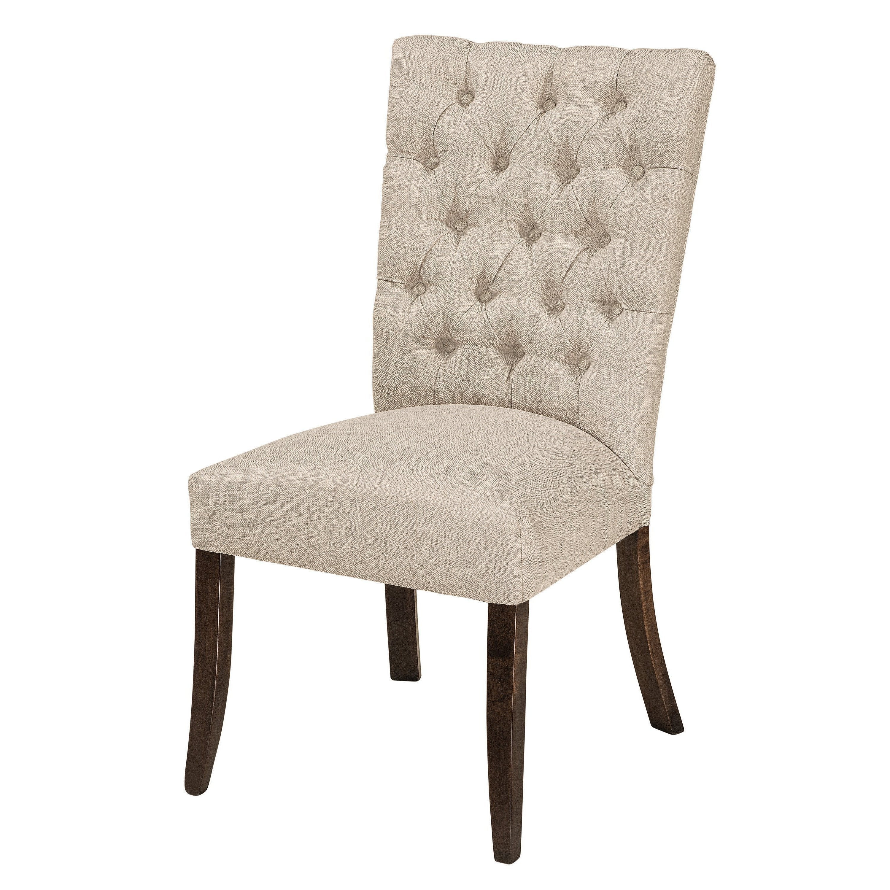 The Amish House Alana Parsons Chair