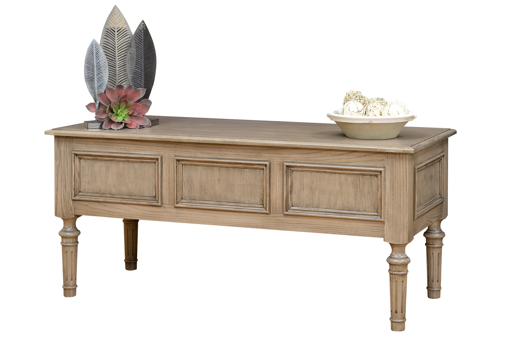 Amish American Kingston 68" Laptop Desk