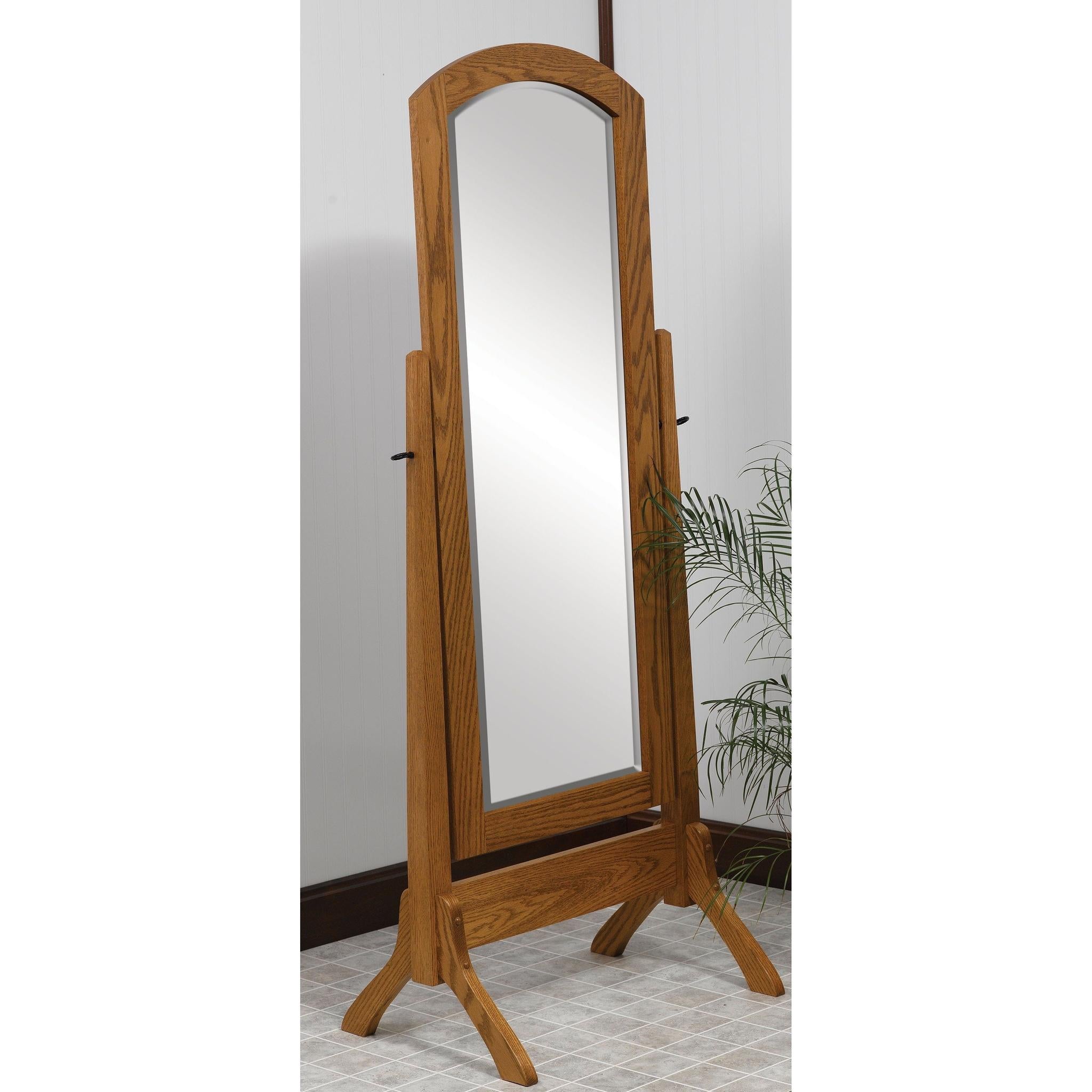 Antique Shaker Cheval