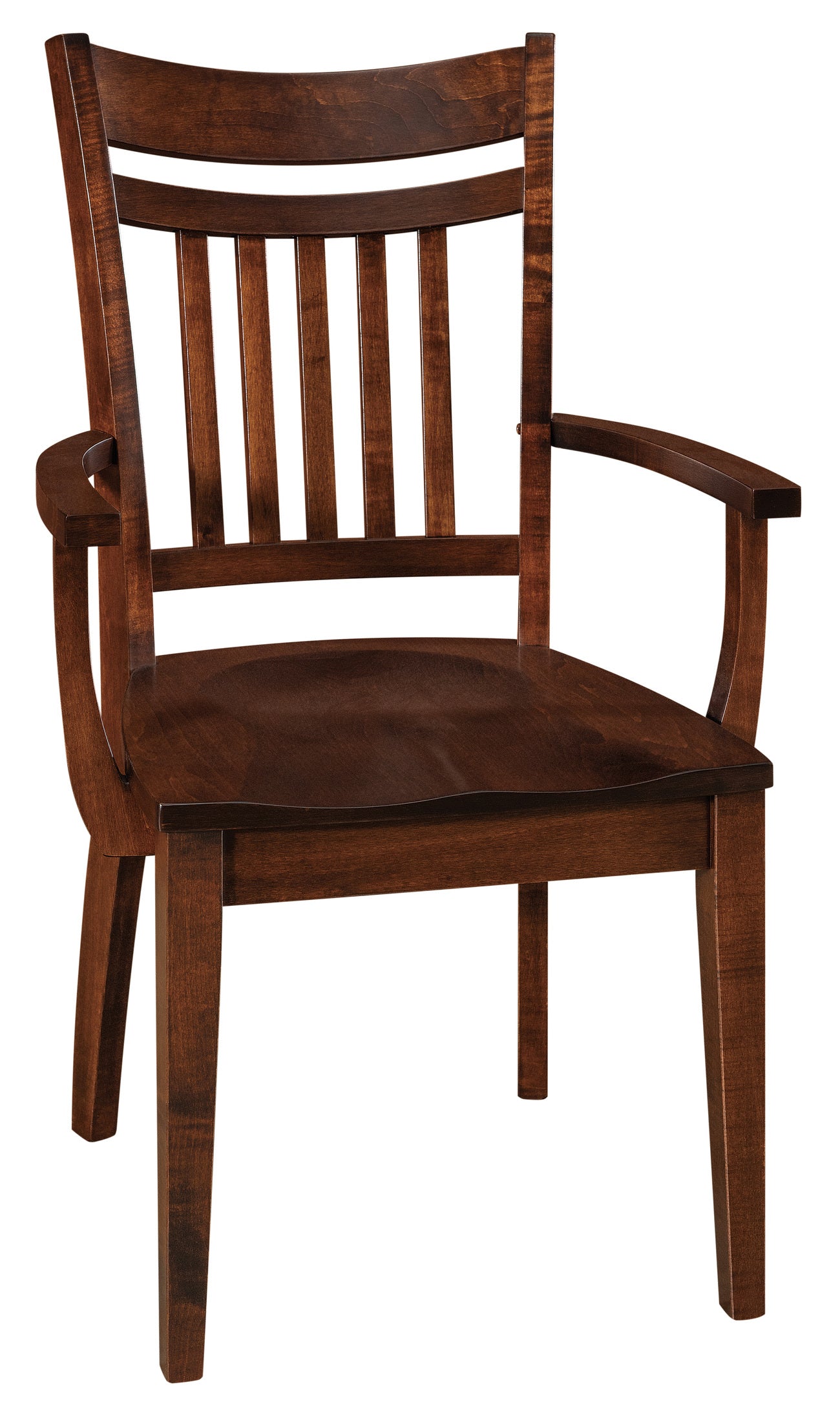 Amish Arbordale Dining Chair