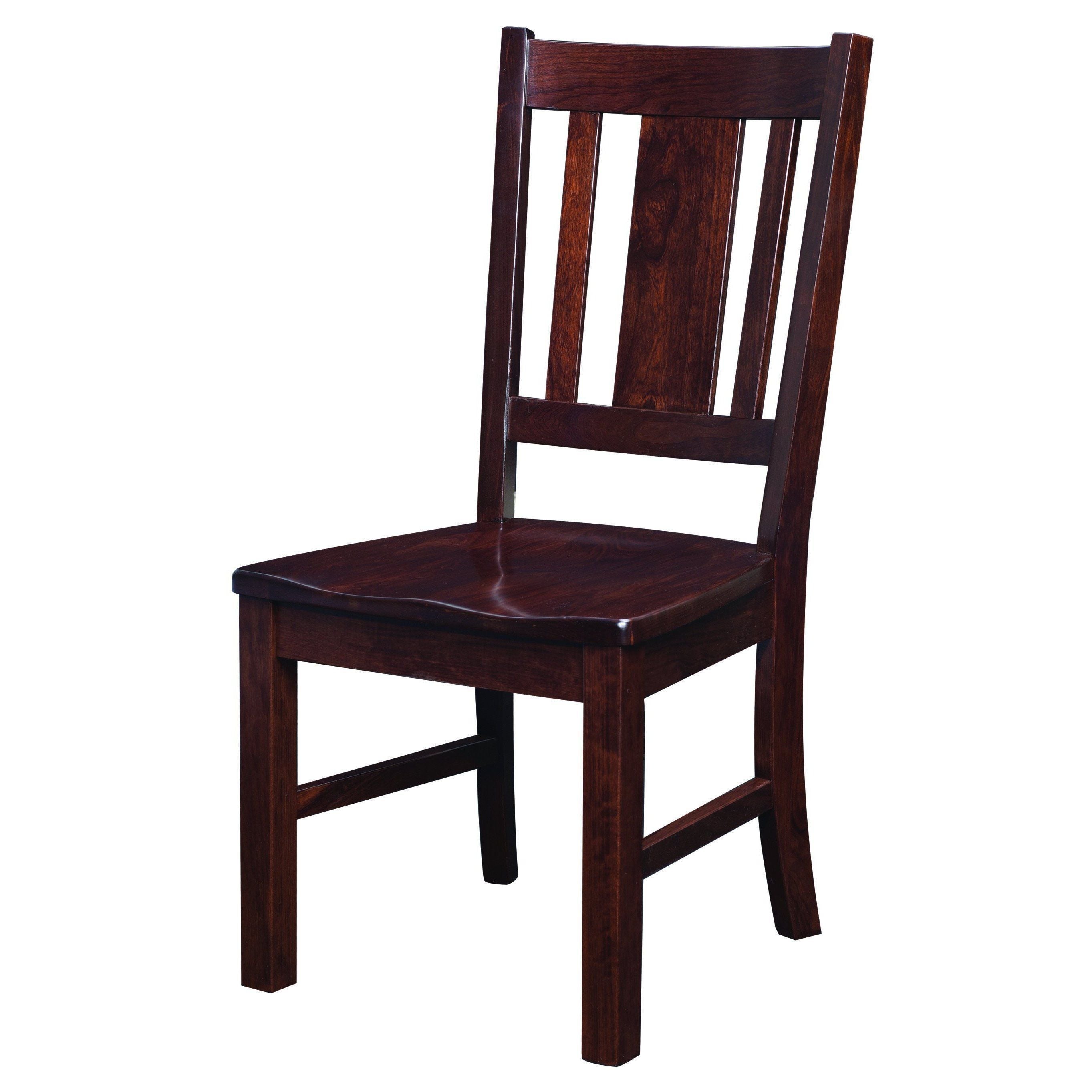 Amish Arlington 38" Chair - Thumbnail 2