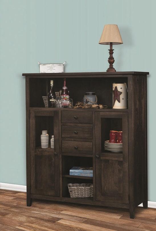 Amish Ashur 48" Buffet