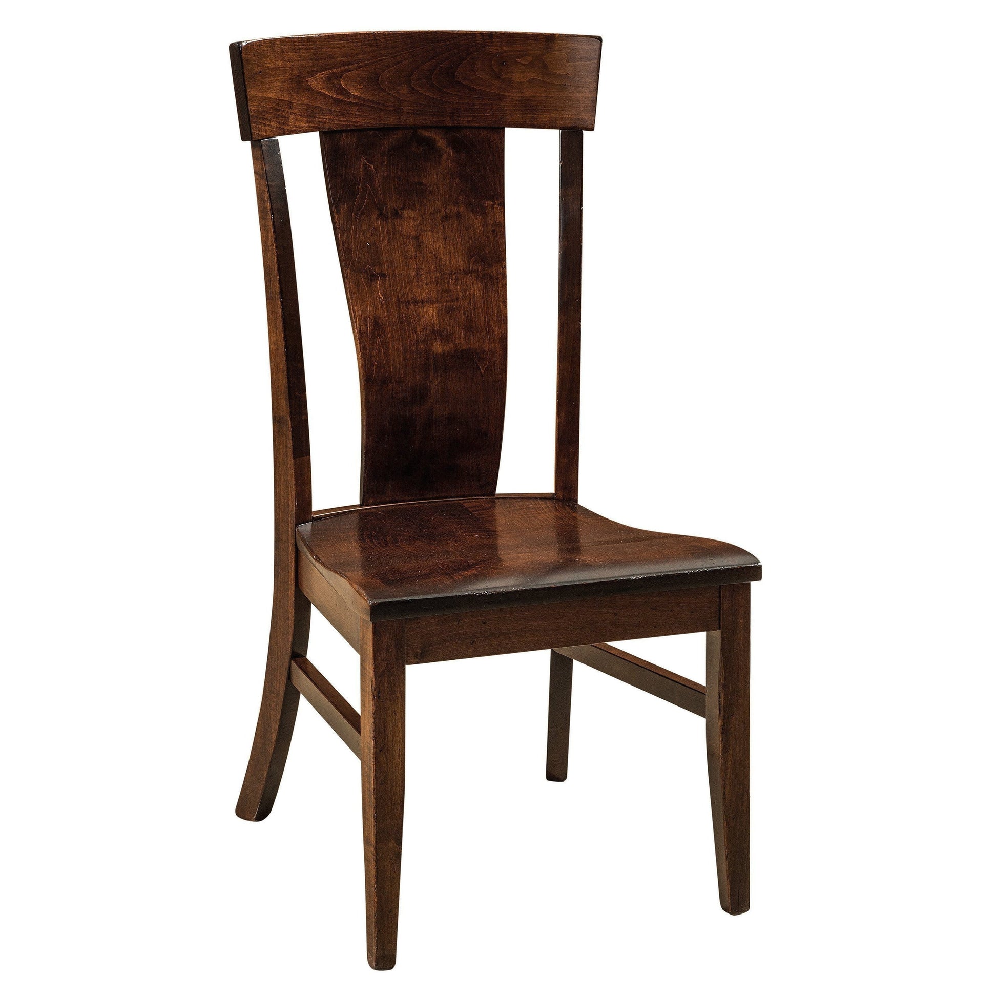 Amish Baldwin Chair