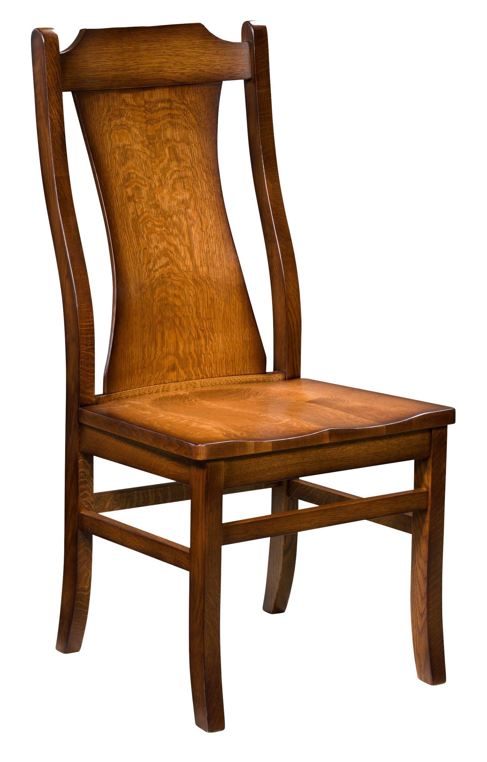 Amish Barrington Dining Chair