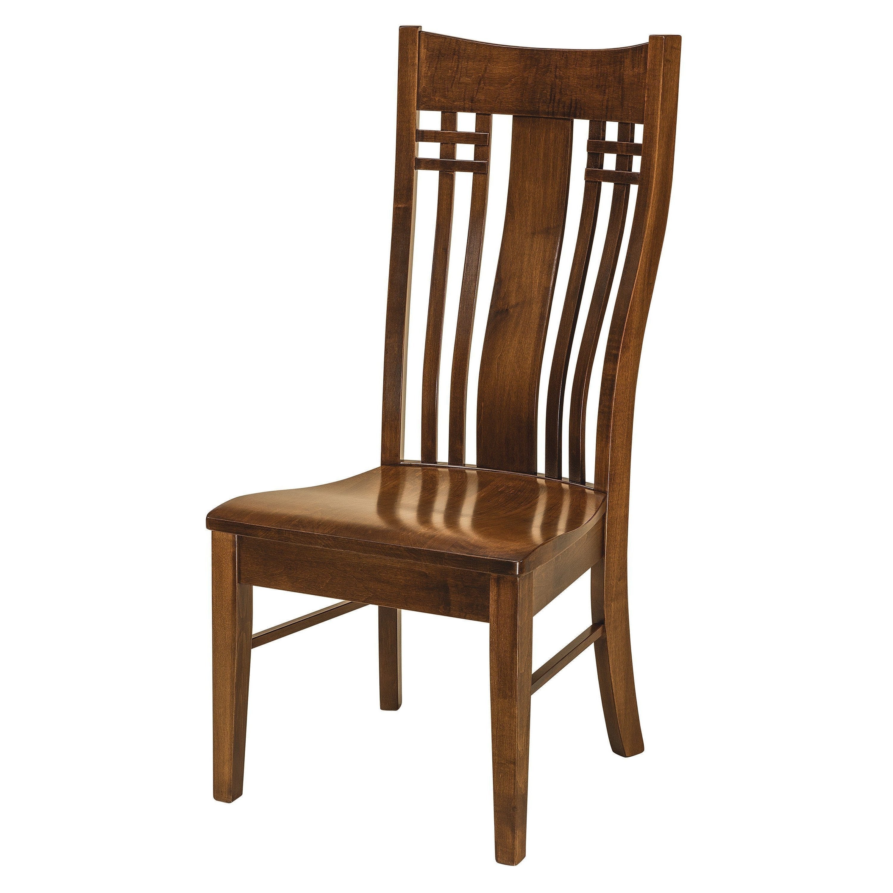 Amish Bennett Chair