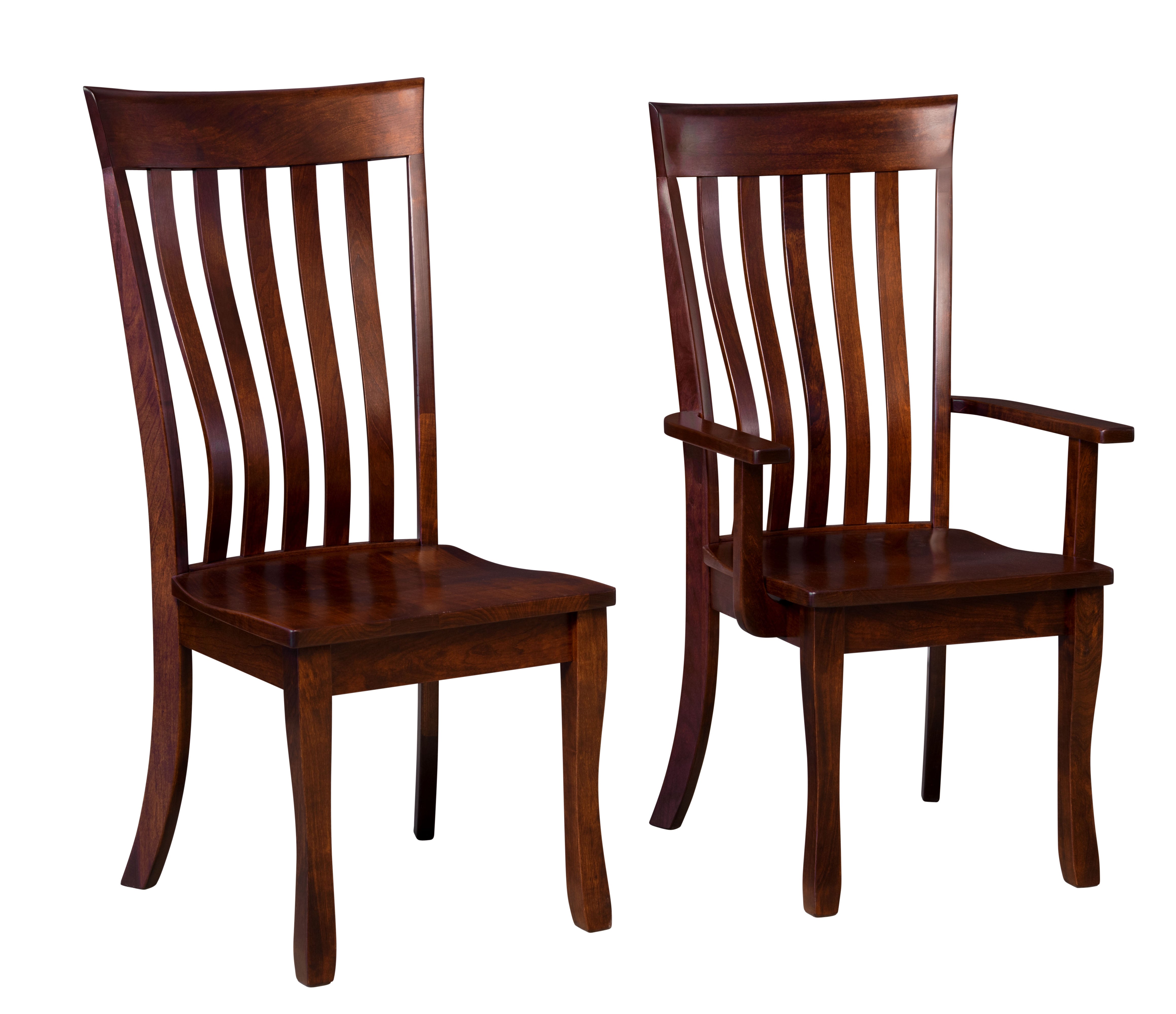 The Amish House Berkley Dining Chair